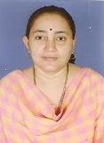 Mrs. Mugdha Keskar 